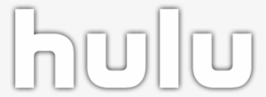 Hulu Png Logo - Hulu Logo White Png
