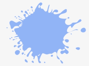 Paint Blob Png