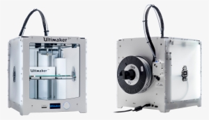 My 3d Dreams Came True And I Was Able To Purchase An - Ultimaker 2+