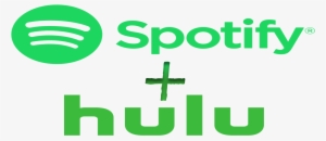 Spotify Partners With Hulu To Provide Savings For Audio - Television