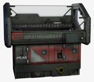 3d Printer Render Aw - Advanced Warfare 3d Printer