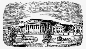 This Free Icons Png Design Of Girard College
