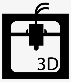 3dprinter Icon2 - 3d Printer Shirt