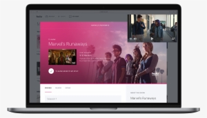 Hulu Also Improved The Search Function And Made Its - Hulu