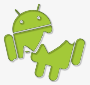 Broken-android - Android Broken