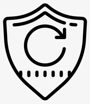 Odśwież Tarczę Icon - Icon