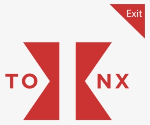 tonx-exit