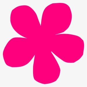 Small - Pink Clipart