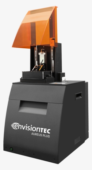 The Envisiontec Aureus Is A High-quality, Reliable - 3d Printing