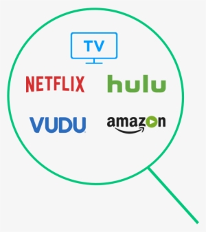 Hulu App Png - History Of Hulu