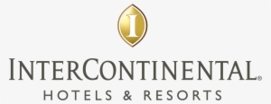 Intercontinental Hotel Logo Png