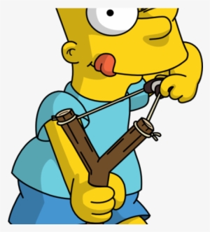 Bart Simpson Png Transparent Images - Do Bart Simpsons