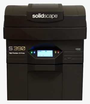 Speed - Solidscape