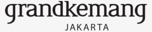 Grandkemang Jakarta - Grand Kemang Hotel Logo
