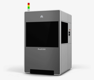 3d Systems Prox 800