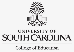 Standard Logo - University Of South Carolina Darla Moore School