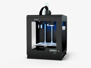 3d Printer Store - Zortrax M200 3d Printer