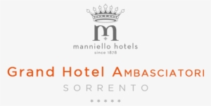 Grand Hotel Ambasciatori - Hotel