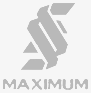 Logo Maximum Png - Logo Maximum