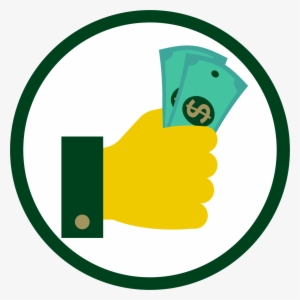 Tuition Support Icon - Sources Of Funds Icon