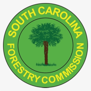 Urban Forestry Coordinator Logo - Sc Forestry Commission Logo