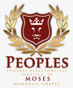 People's Funeral Directors,llc & Moses Memorial Chapel - T-shirt