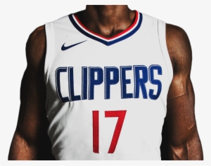 New Wave La Clippers - La Clippers Bumble Jersey