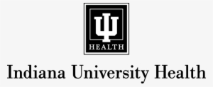 Iu Health Logo