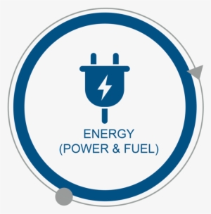 Energy Lifeline Icon - Fema Lifeline Icon