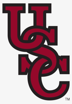 Usc Clipart - University Of South Carolina Logo Svg