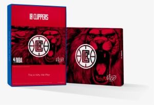 Vice Drive - La Clippers