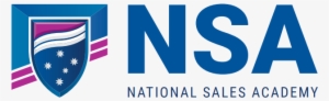 Nsa Logo New Trans - Marketing