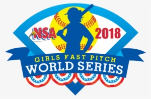 2018 Nsa Wold Series Logo - 2015 Census Of Population