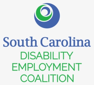 South Carolina Disability Employment Coalition Logo - South Carolina