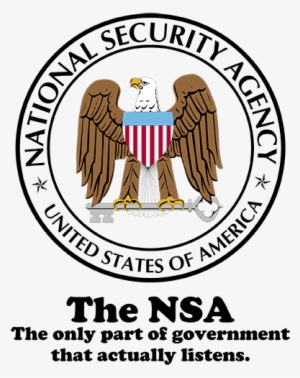 Nsa The Only Government That Listens