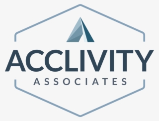 Acclivity Hero Logo - Orange County Association Of Realtors Logo