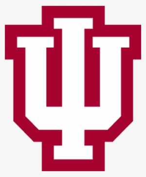 Indiana University Hoosiers Logo - Indiana University Logo No Background