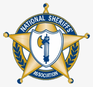 Nsa Jail Certifications - National Sheriff Association Logo