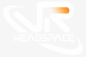 Vr Headspace Logo - Vr Logo