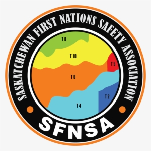 Saskatchewan First Nations Safety Association Logo - Aafc 401 Squadron