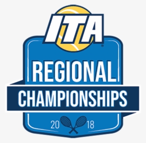 Iu Embarks On Ita Regionals - Ita Regional Logo 2018 Png