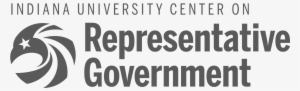 Indiana University Center On Representative Government - Head