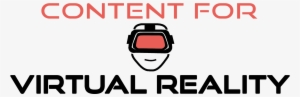 Logo - Virtual Reality