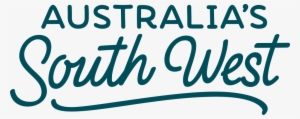 Home - Australias South West Logo