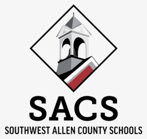 Sacs Logo - Southwest Allen County Schools
