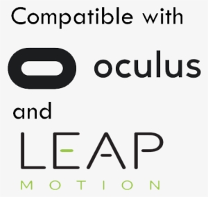 Vlc Oculus Logo - Gear Vr Logo Transparent