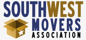 Southwest Movers Association Logo - Southwest Movers Association