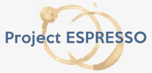 The Logo For Nasa's Newest Virtual Institute, Project - Espresso Logo