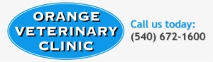 Orange Veterinary Clinic Logo - Cancer Society Logo Nz