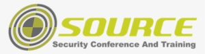 Source Conf Logo - Organization